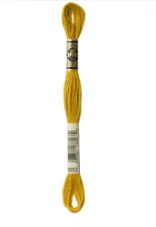 Bavlnky DMC 3852